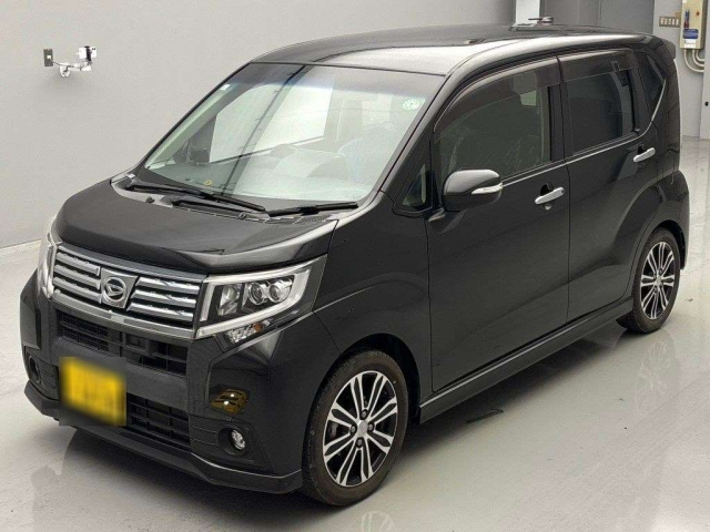 DAIHATSU MOVE 2015