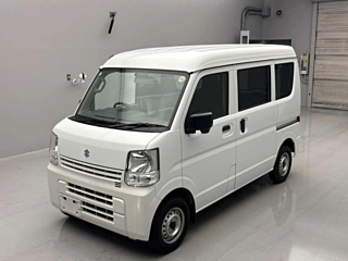 SUZUKI EVERY 2023