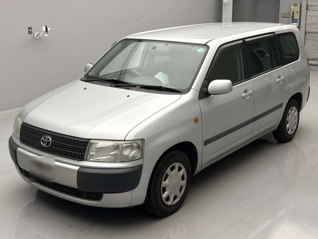 TOYOTA PROBOX 2013