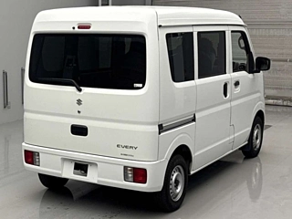 SUZUKI EVERY 2023