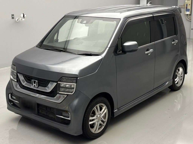 HONDA N WGN 2019