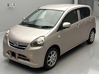DAIHATSU MIRA E S 2013