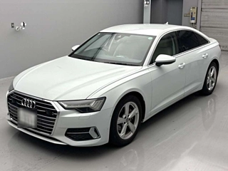 Заказать AUDI A6