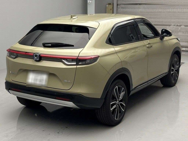 HONDA VEZEL 2022