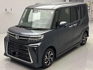 DAIHATSU TANTO 2025