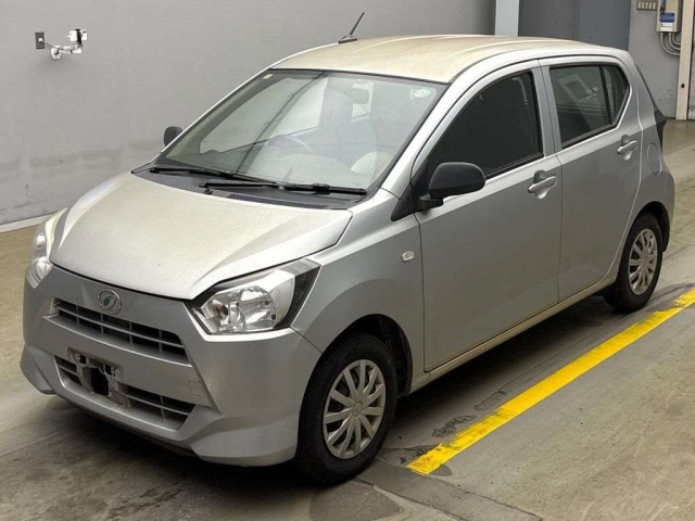 DAIHATSU MIRA E S 2020