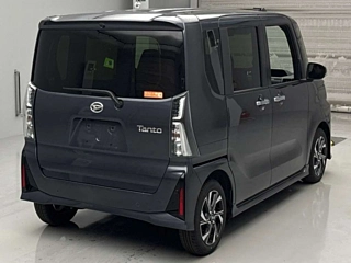 DAIHATSU TANTO 2025