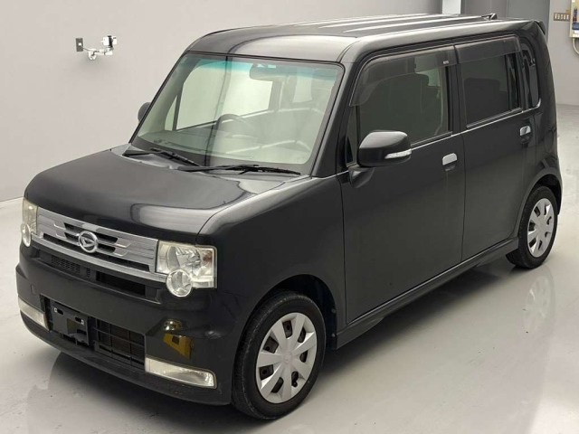 DAIHATSU MOVE CONTE 2012
