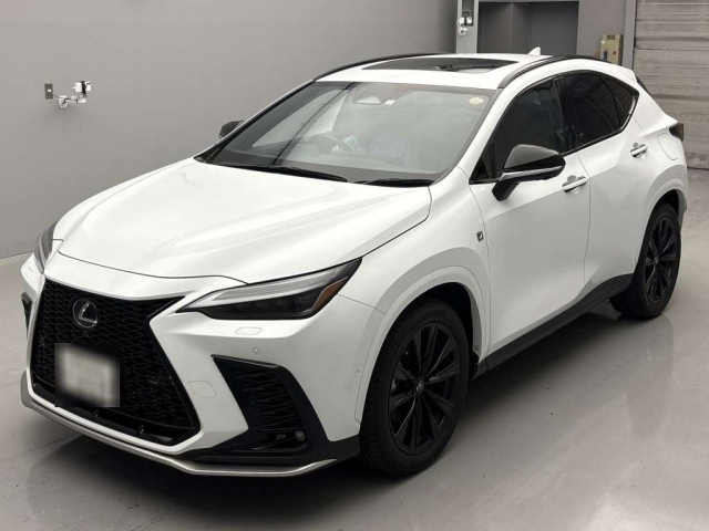 LEXUS NX 2023