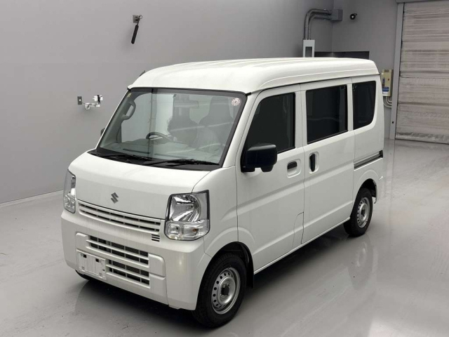 SUZUKI EVERY 2023