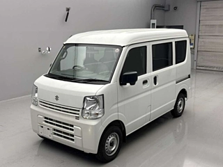 SUZUKI EVERY 2023