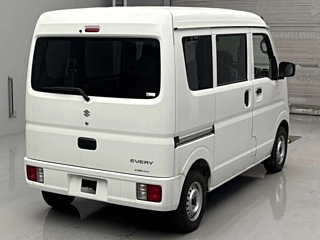 SUZUKI EVERY 2023