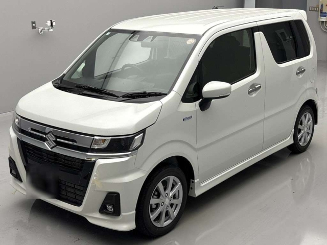 SUZUKI WAGON R 2025