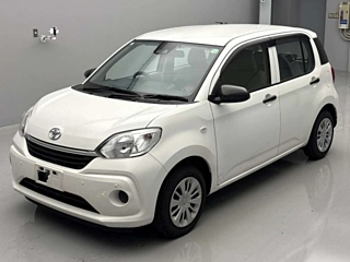 TOYOTA PASSO 2020
