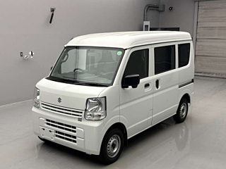 SUZUKI EVERY 2023