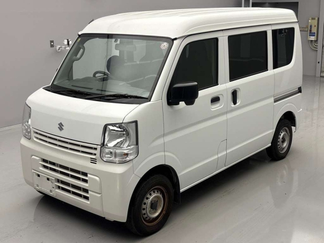 SUZUKI EVERY 2023