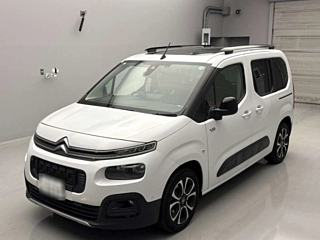 Заказать CITROEN BERLINGO