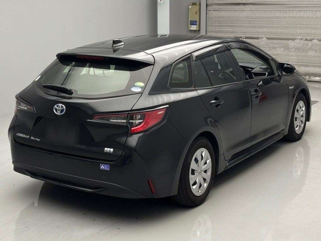 TOYOTA COROLLA TOURING 2020
