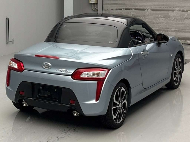 DAIHATSU COPEN 2023