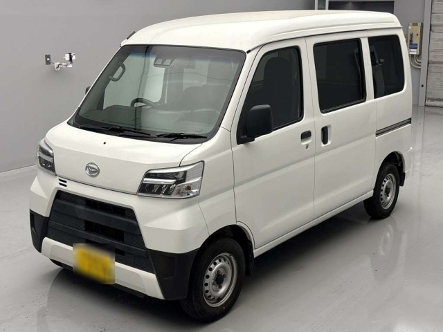 DAIHATSU HIJET VAN 2021