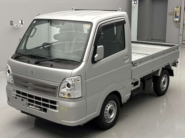 SUZUKI CARRY TRUCK 2023