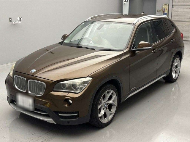 BMW X1 2014