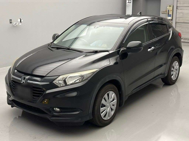 HONDA VEZEL 2014