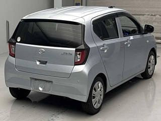 DAIHATSU MIRA E S 2022
