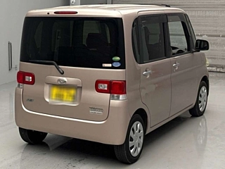 DAIHATSU TANTO 2013