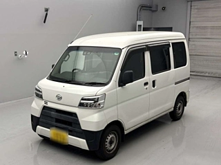 DAIHATSU HIJET VAN 2020