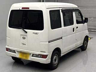 DAIHATSU HIJET VAN 2020