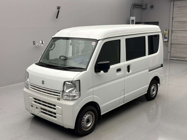 SUZUKI EVERY 2023