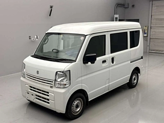 SUZUKI EVERY 2023