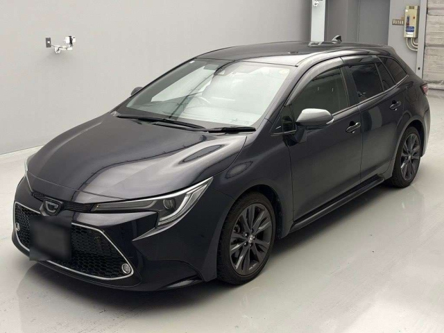 TOYOTA COROLLA TOURING 2020