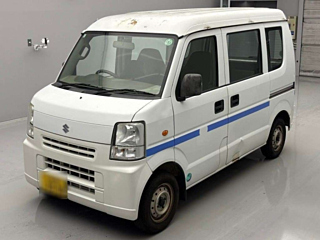 SUZUKI EVERY 2010