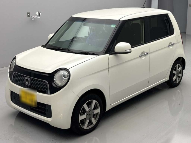 HONDA N ONE 2013