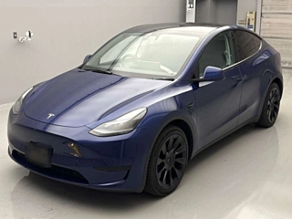 Заказать TESLA MODELY