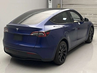 Заказать TESLA MODELY
