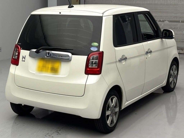 HONDA N ONE 2013