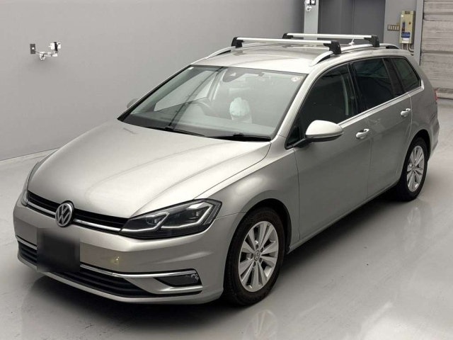 VOLKSWAGEN GOLF VARIANT 2018