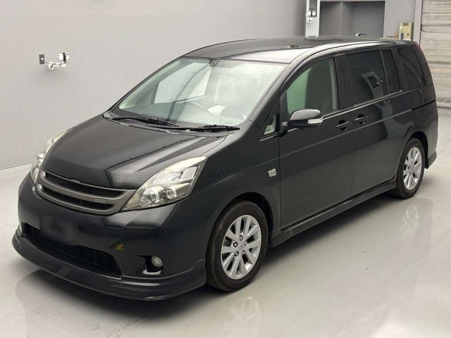 TOYOTA ISIS 2008