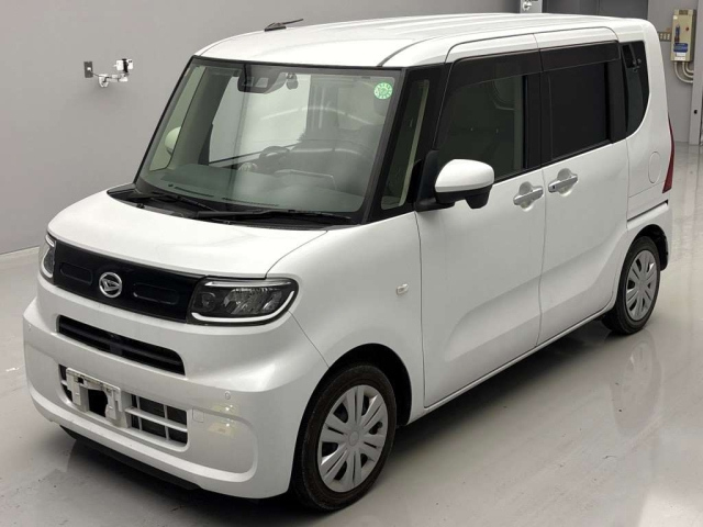 DAIHATSU TANTO 2020