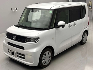DAIHATSU TANTO 2020