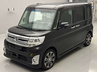 DAIHATSU TANTO 2014