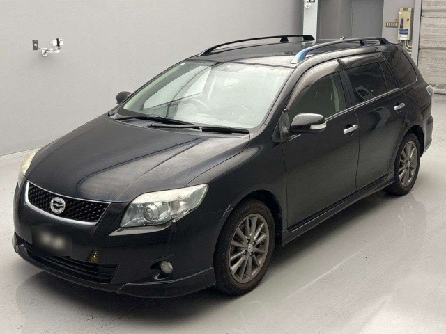 TOYOTA COROLLA FIELDER 2010