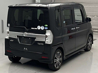 DAIHATSU TANTO 2014