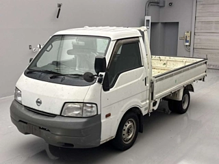 Заказать NISSAN VANETTE TRUCK