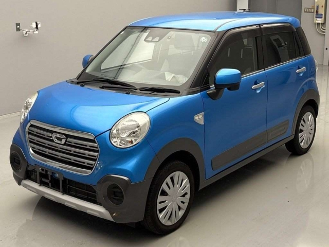 DAIHATSU CAST 2019