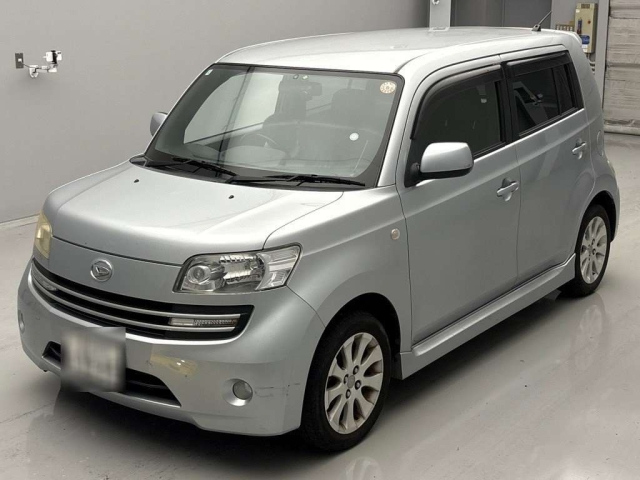 DAIHATSU COO 2008