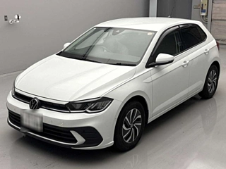 VOLKSWAGEN POLO 2023